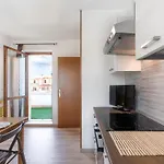 Bella Cora Apartment *