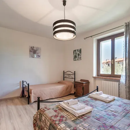 Bella Cora Apartment