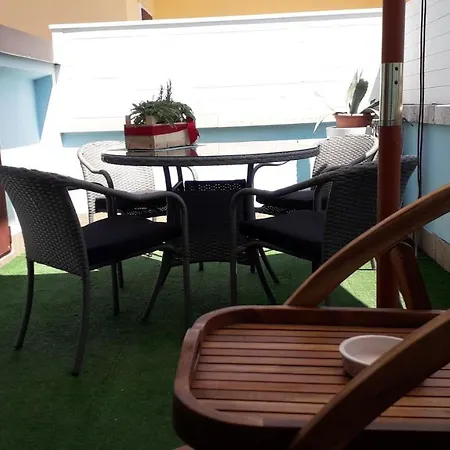 Bella Cora Apartment Lazise