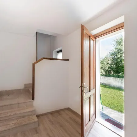 Apartment Bella Cora