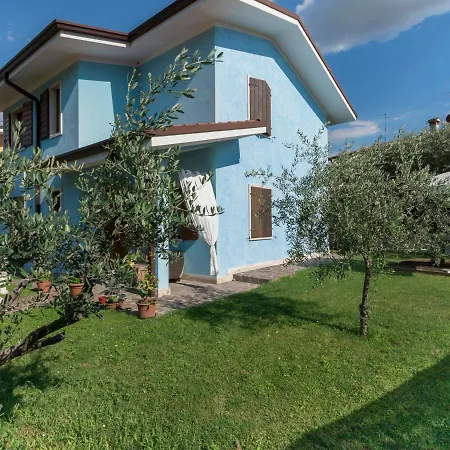 Appartement Bella Cora *