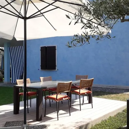 Bella Cora Apartment