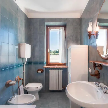 Apartment Bella Cora