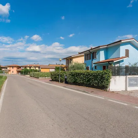 Apartment Bella Cora Lazise