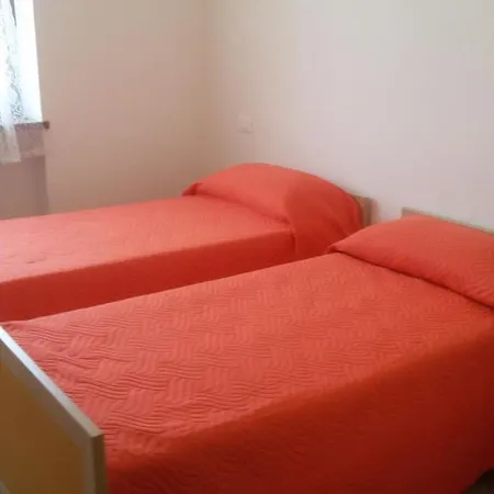 Bella Cora Apartment