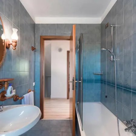 Bella Cora Apartment *