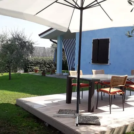 Apartment Bella Cora
