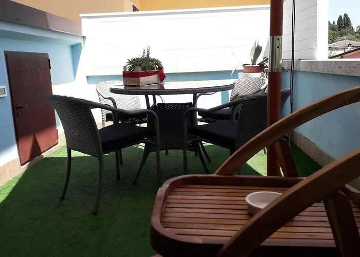 Bella Cora Apartamento Lazise
