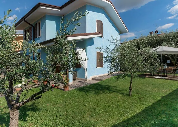 Apartamento Bella Cora *
