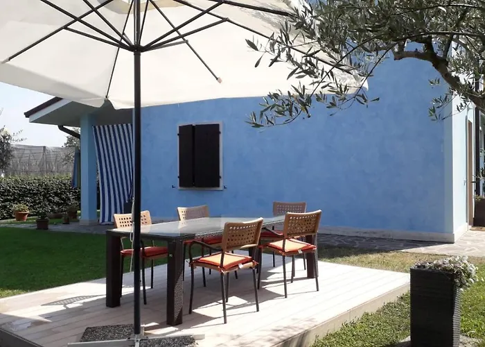 Bella Cora Apartamento