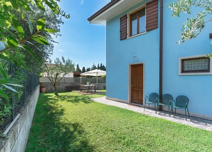 Bella Cora * Lazise