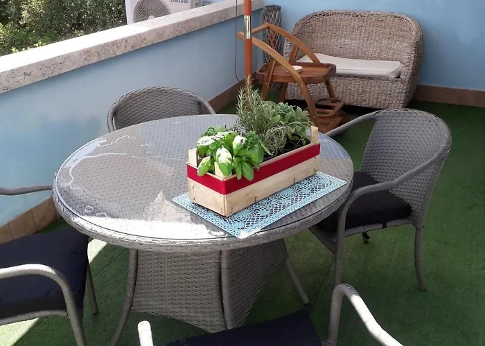 Bella Cora Apartamento
